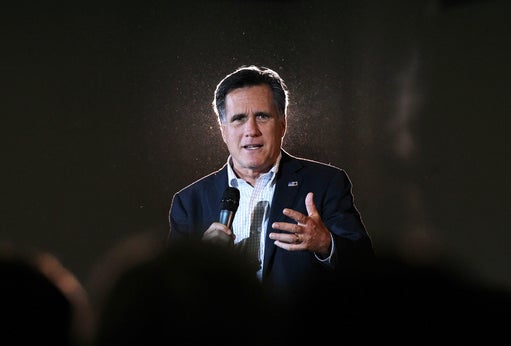 Mitt Romney